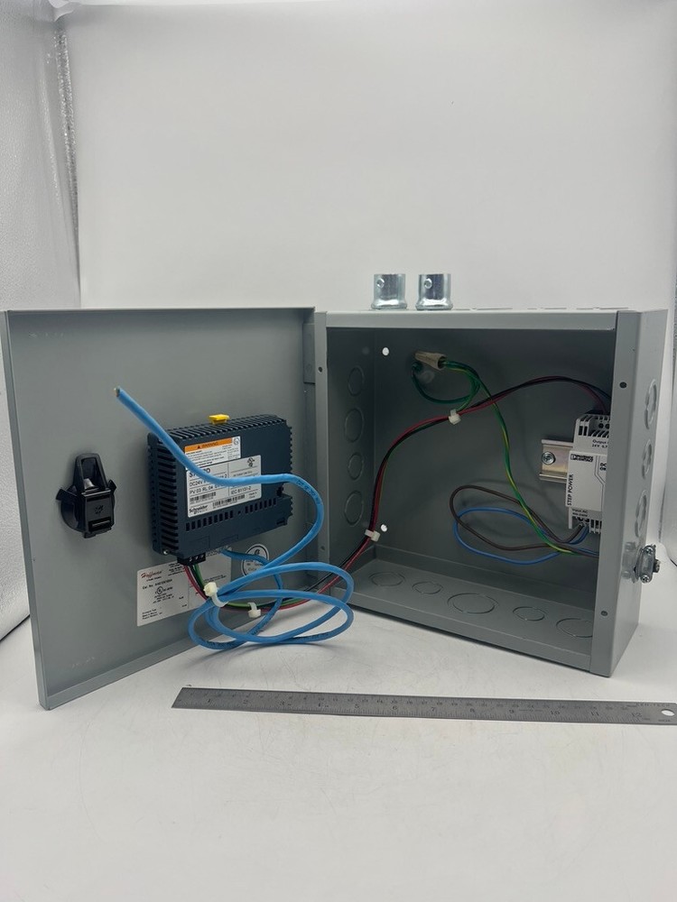 SQUARE D SCHNEIDER ELECTRIC S765RD PowerLogic Multifunction Power Meter PHOENIX