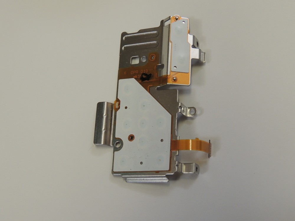Genuine OEM Control Panel for Canon PowerShot SX520 IS Camera