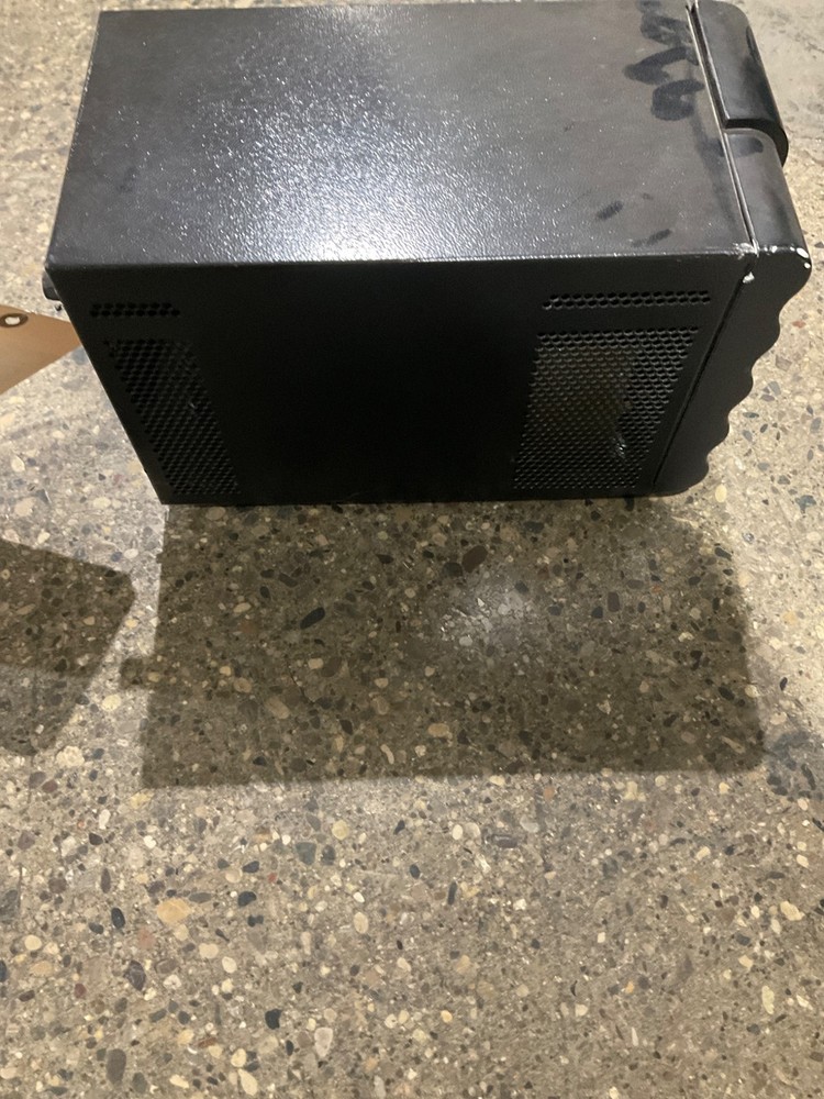 GAMATRONIC MP210 Power Management Module USED