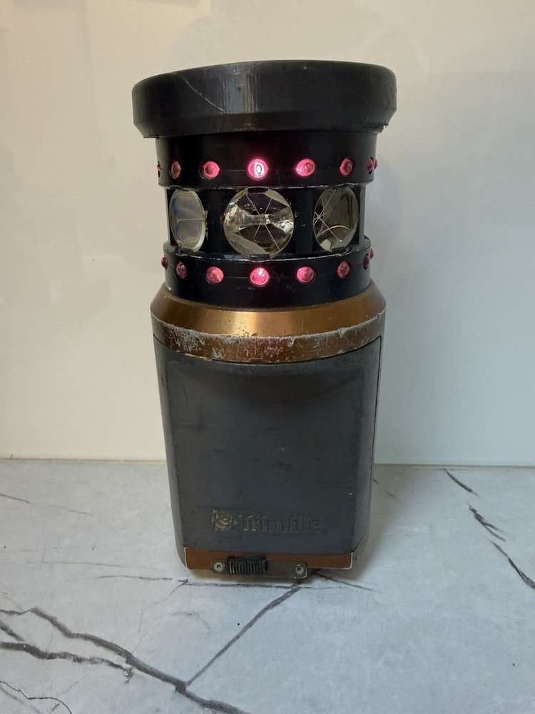 Trimble MT1000 Active Track Prism, Working Condition