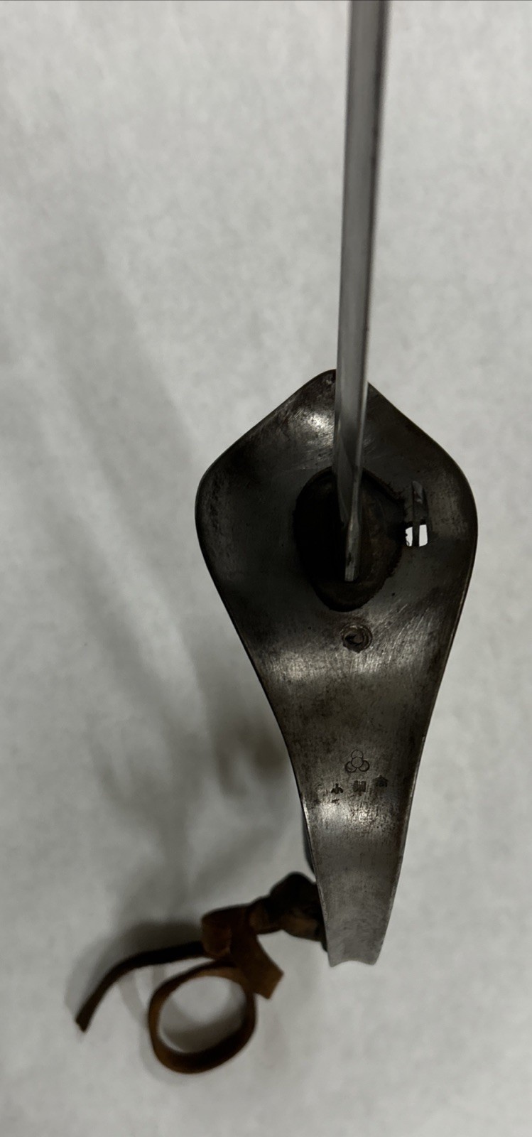 RARE Original Japanese M1889 Type 32 Cavalry Sabre Sword with Scabbard