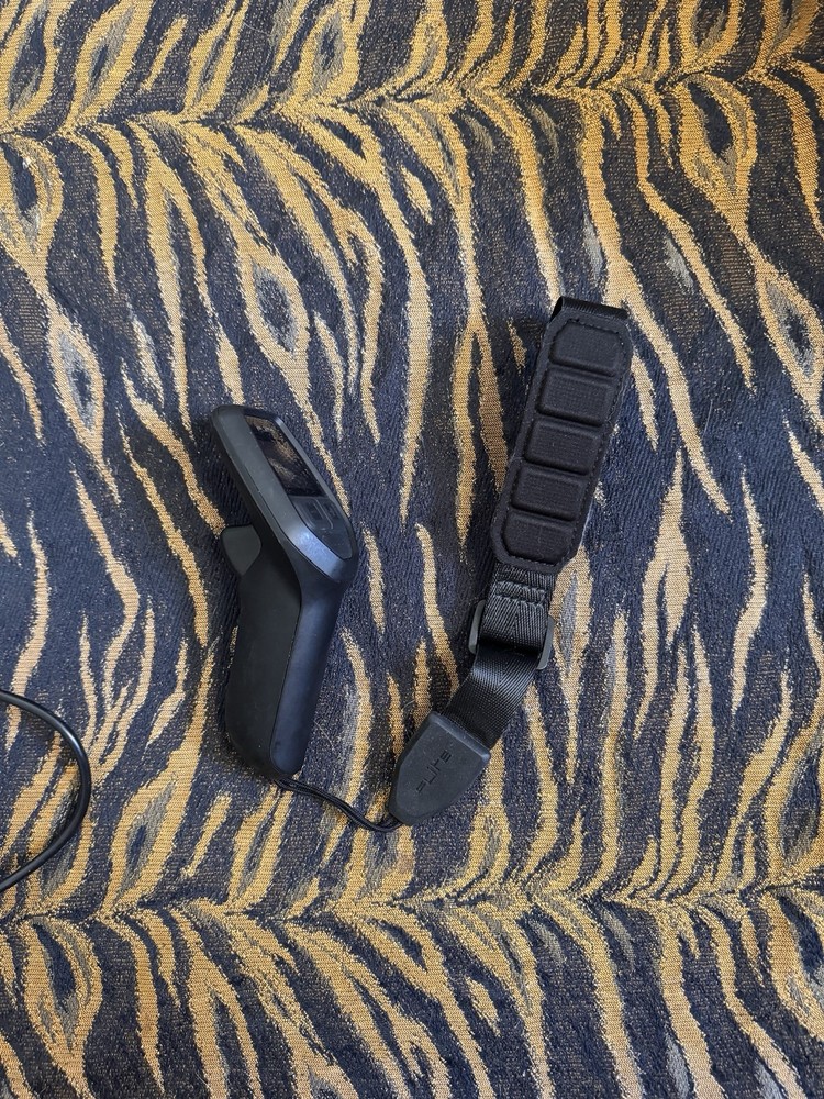 Flite Controller Remote, Wrist Strap, and Charger, Excellent Condition, Tested