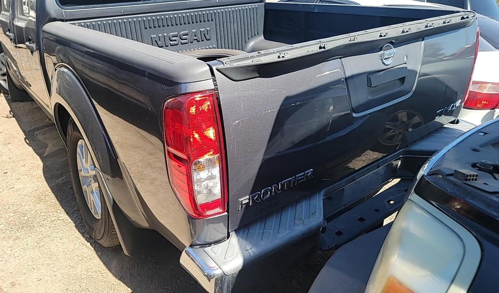 Temperature Control Fits 14-21 FRONTIER 2459015