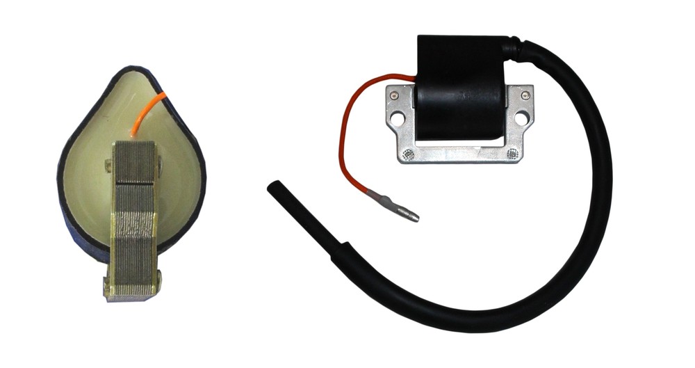 Ignition Coil for 1976 Yamaha TY 80