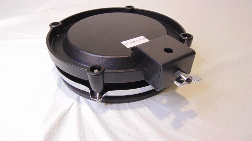 Alesis Drum Pad 8" (Dual Zone) Tom Command Surge DM10 E-Drums #4