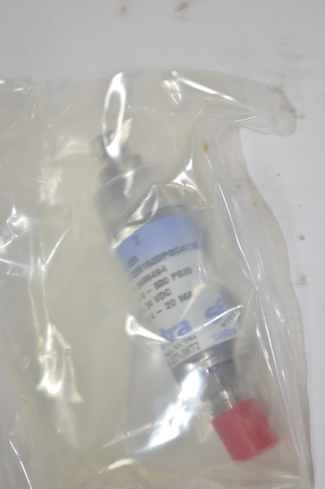 Setra 225 Pressure Transducer