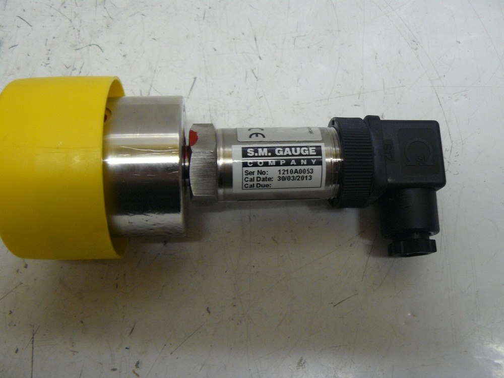 PALL KSTDP-3087-12 RESOLUTE TRANSDUCER STDP-3087-12 NEW