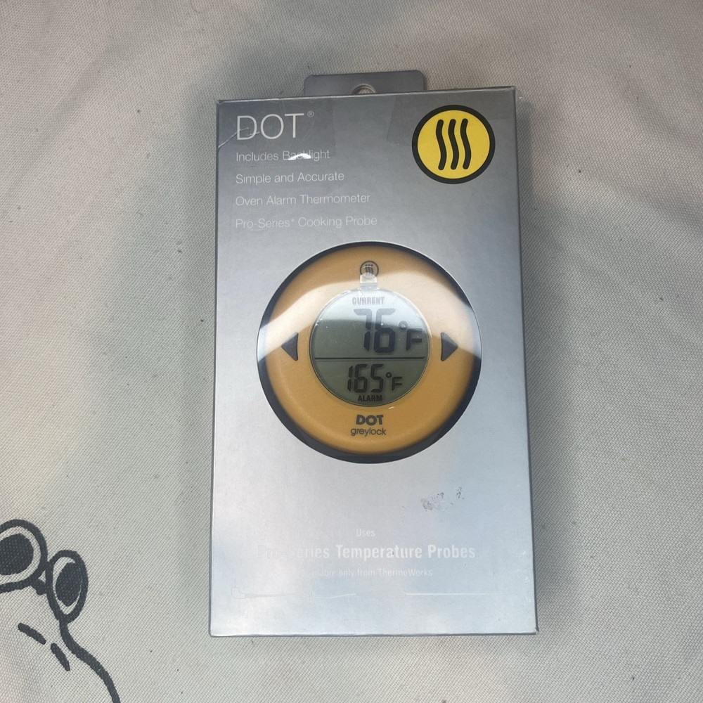 thermoworks Dot (TX-1200)