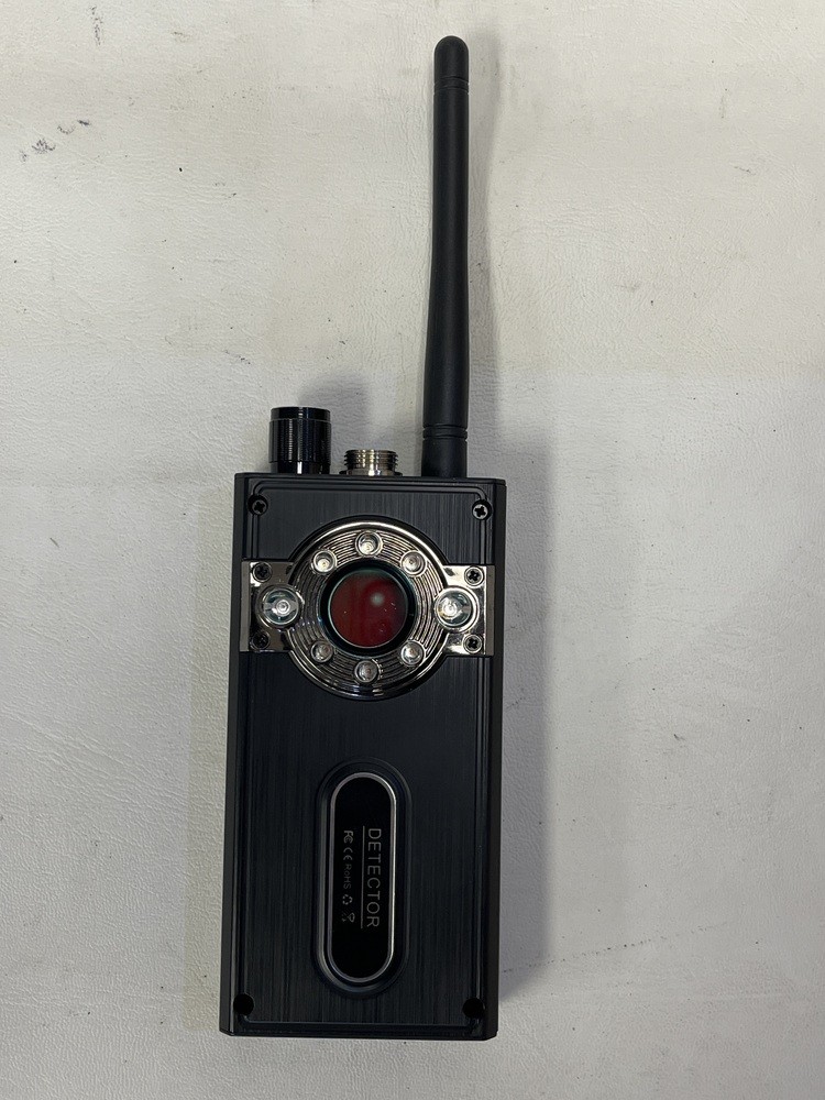 DETECTOR K-68 RADIO FREQUENCY DETECTOR IN BOX