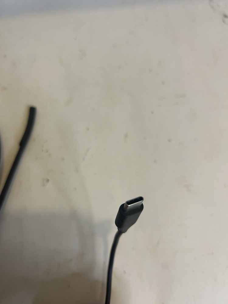 Jabra Engage 40 USB (Type-A) Single-Ear Wired Headset - WORKS