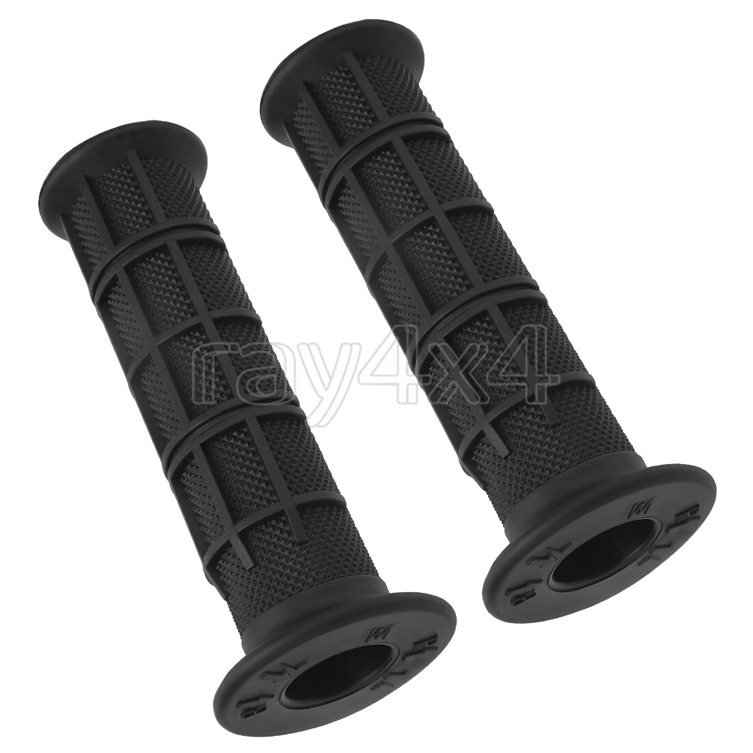 Handlebar Grips for Yamaha Grizzly 80 300 350 400 450 550 660 700 YFM 2003-2024