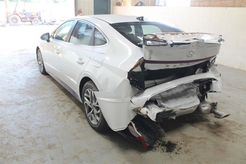 Windshield Mounted Camera 99211L1000 For 20-23 Sonata 2721121