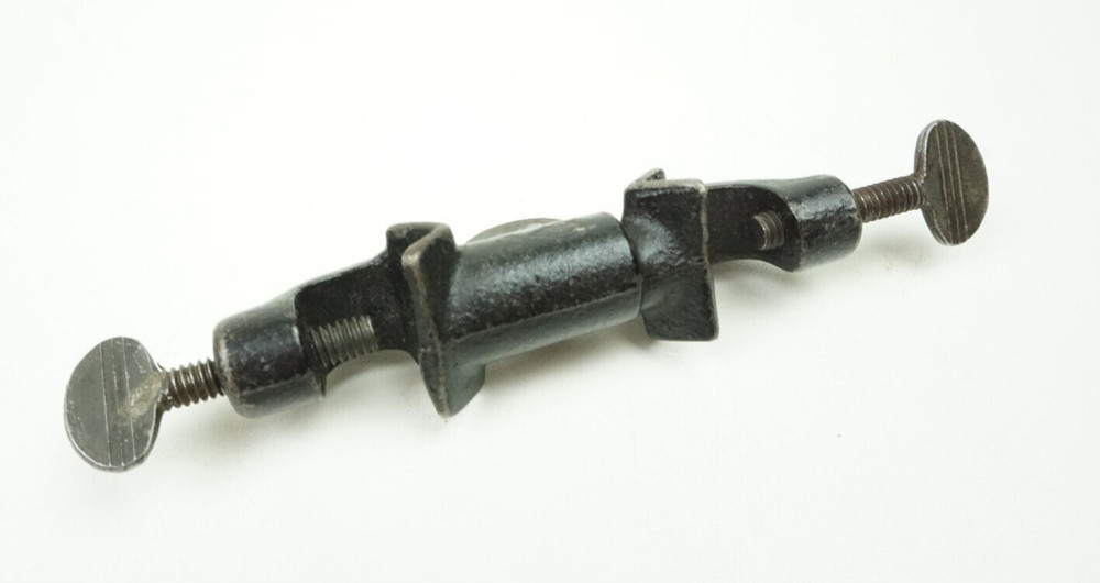 Lab Rod Holder Clamp Vintage Tool