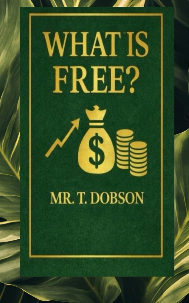 what is Free?