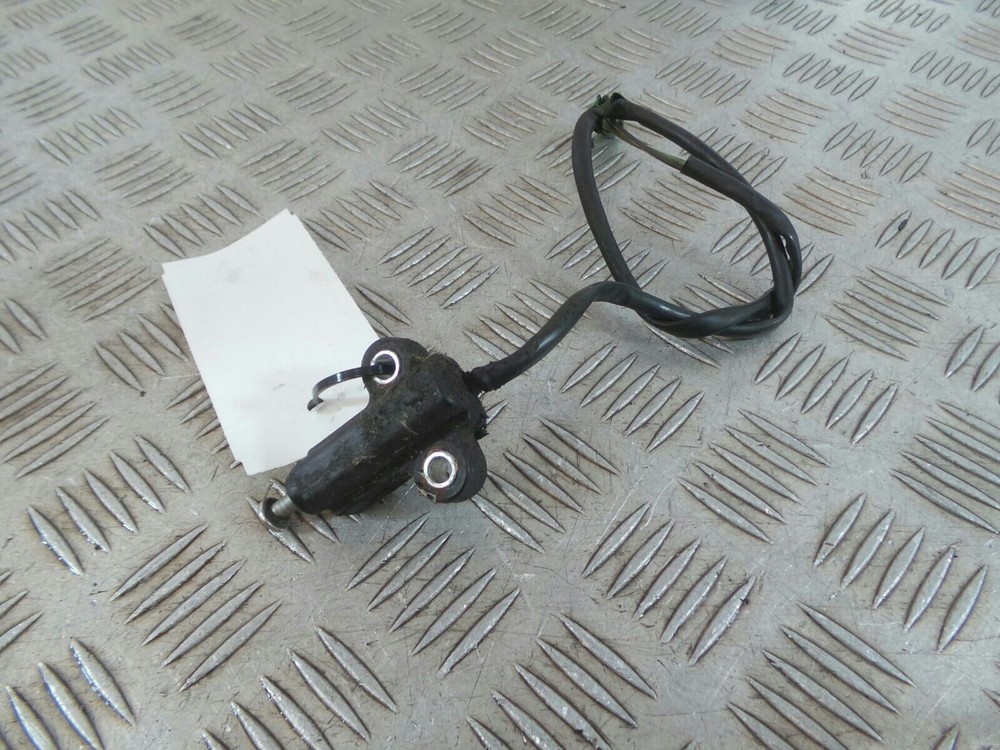 2001 SUZUKI GSXR600 STAND SWITCH