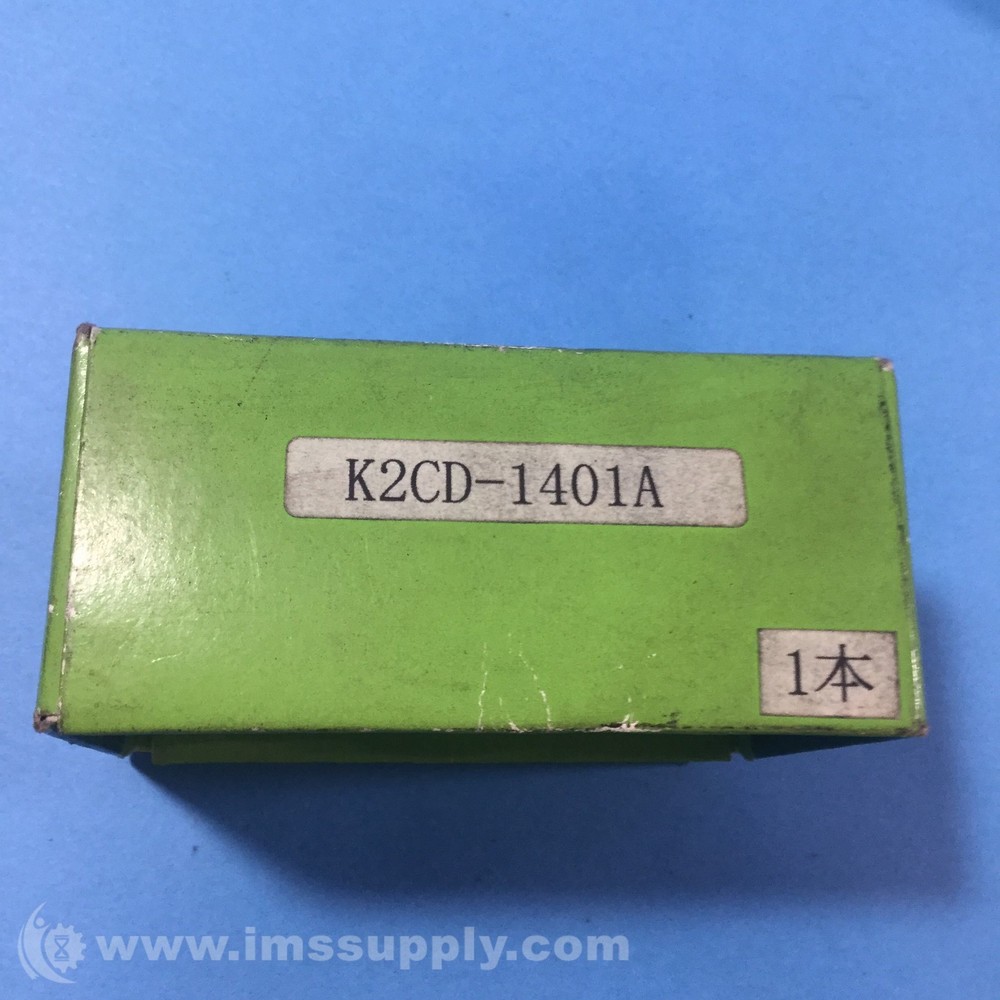 Okabe Co K2CD-1401A Drill Bit FNOB