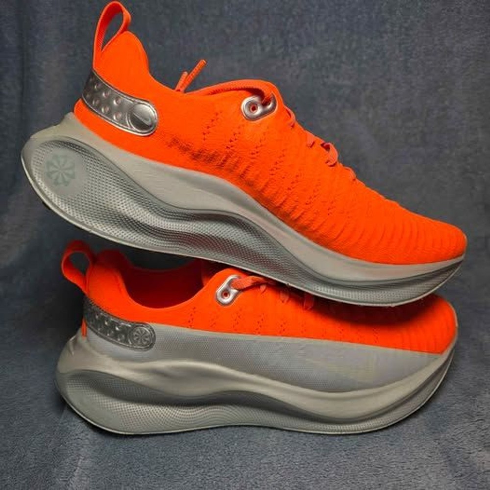 Nike ReactX Infinity Run 4 PRM Hyper Crimson Men's 9 / Women's 10.5