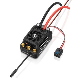 HWI30104200 EZRUN MAX5 G2 ESC