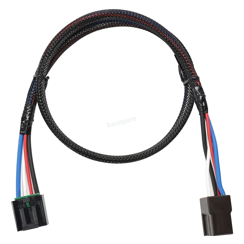 Power Brake Control Harness Connector For 1992-2008 For Ford E150 E250 E350 E450