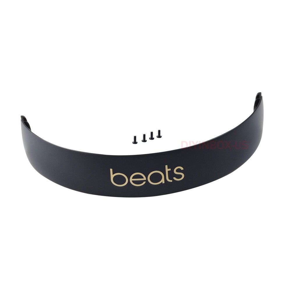 Replacement Headband Beats Studio 3 3.0 Wireless Midnight Black - 1pc