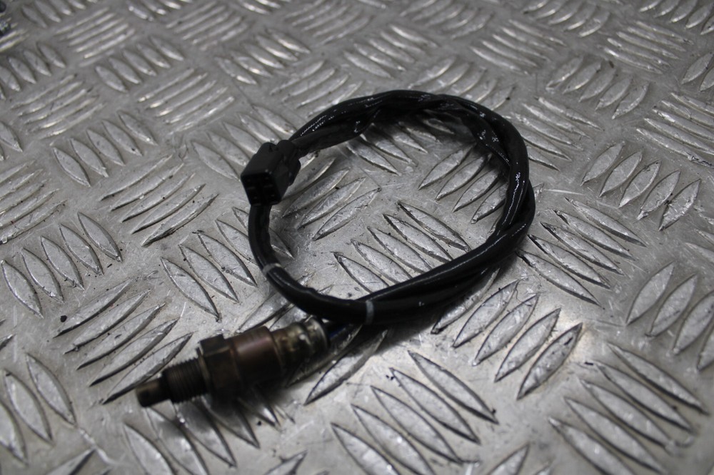 Yamaha R3 2020 exhaust lambda sensor 2019 - 2021