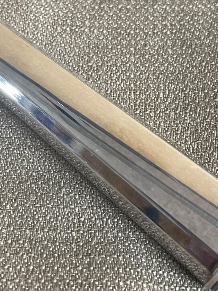 Cake Server Silver Plate possibly Christofle design please see pics 11" long