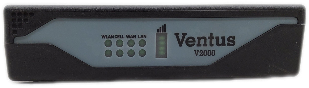 Ventus V2000 Wireless WiFi Router