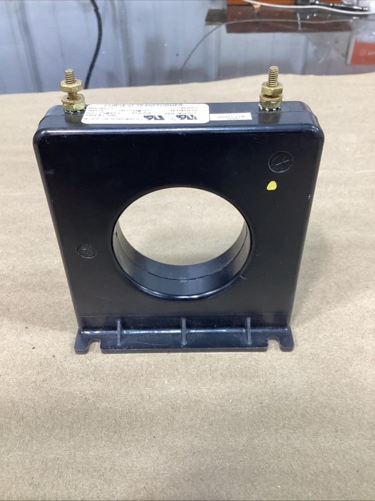 Instrument Transformers Current Transformer MW1640-T