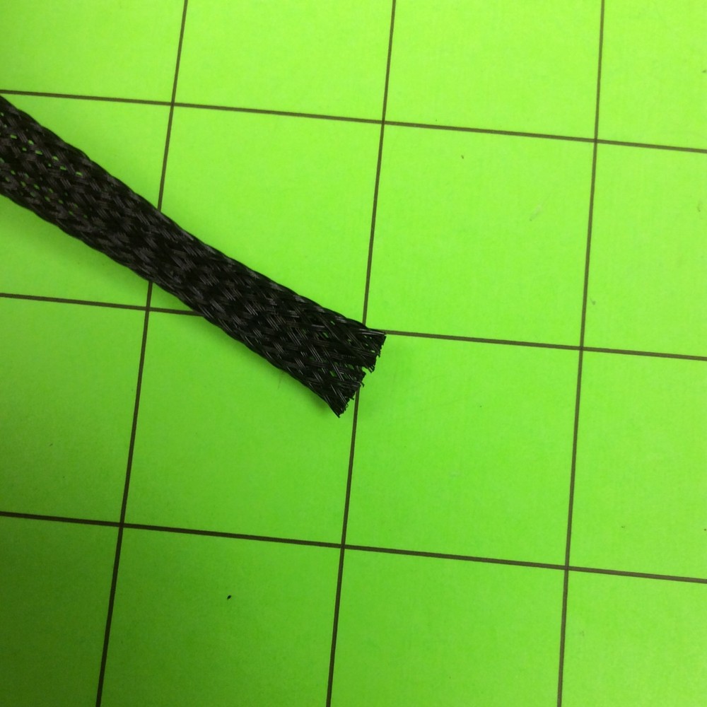 Creality ENDER-3 (Original) 3D Printer Upper Cable Web Wrap Part