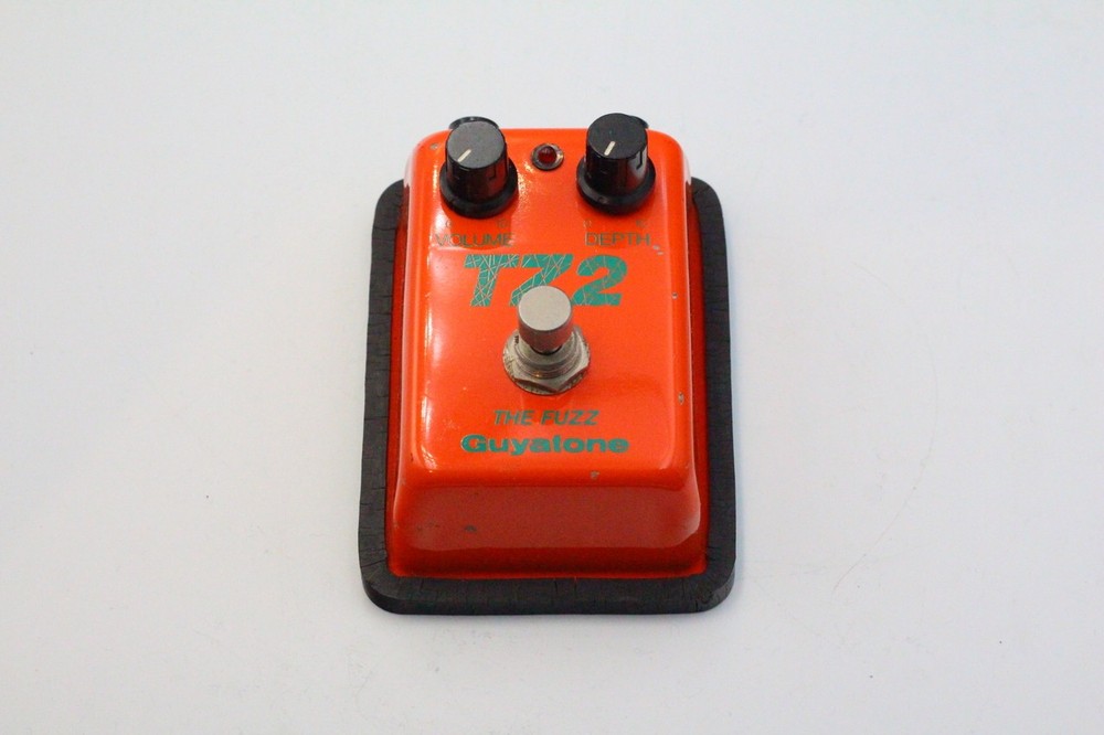 Guyatone TZ2