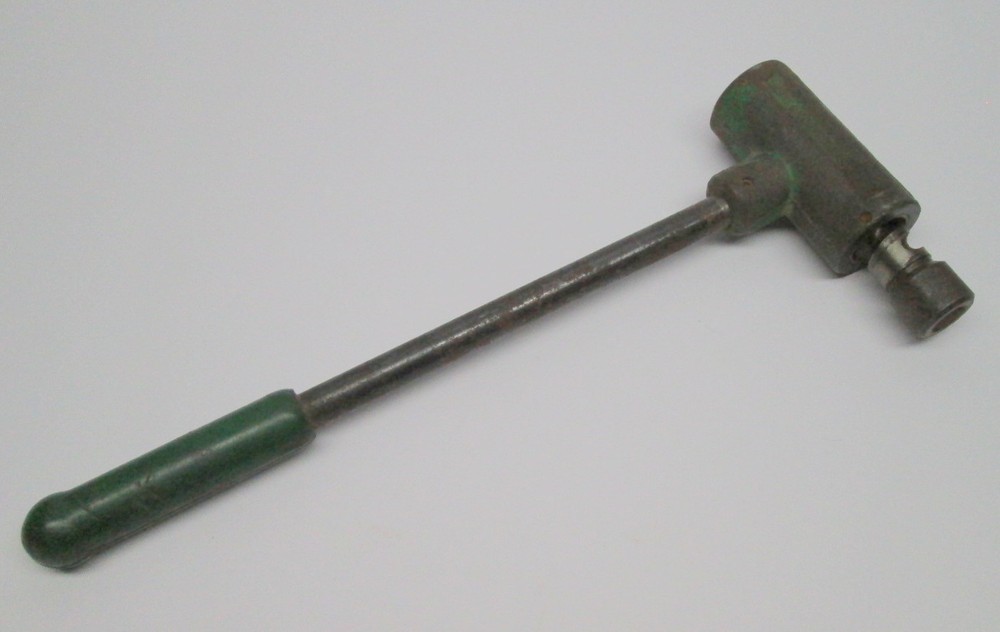 Greenlee 1804 Knockout Puller (100511)
