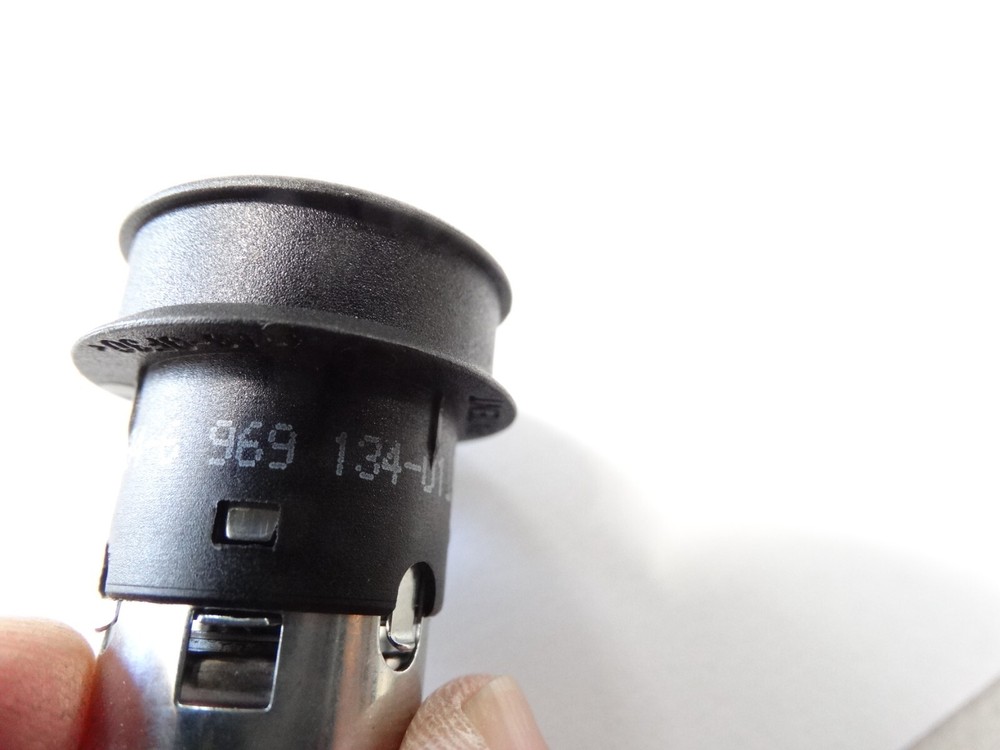 BMW Genuine OEM Cigarette Lighter Element OEM PN 61348383214