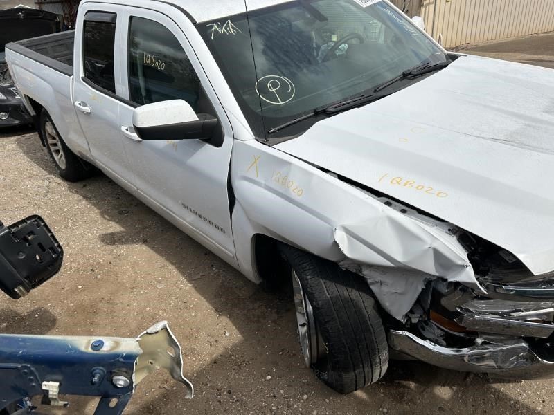 SILVRDO15 2017 High Mounted Stop Light 104519032