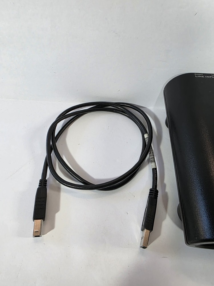 Line 6 TonePort UX1 Digital Recording Interface