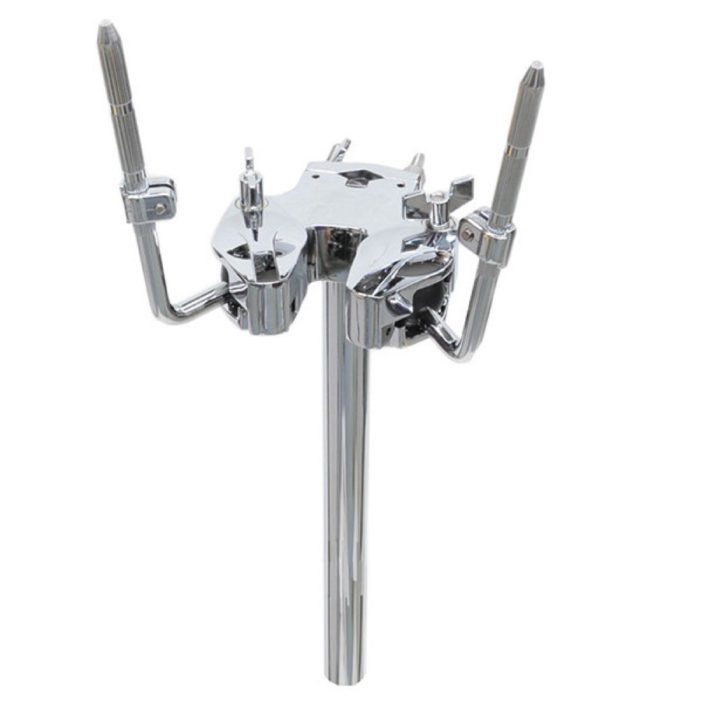 CANOPUS EL-WTH Double Tom Holder Drum Accessory Used