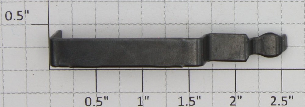 Lionel 8140-15 Drawbar