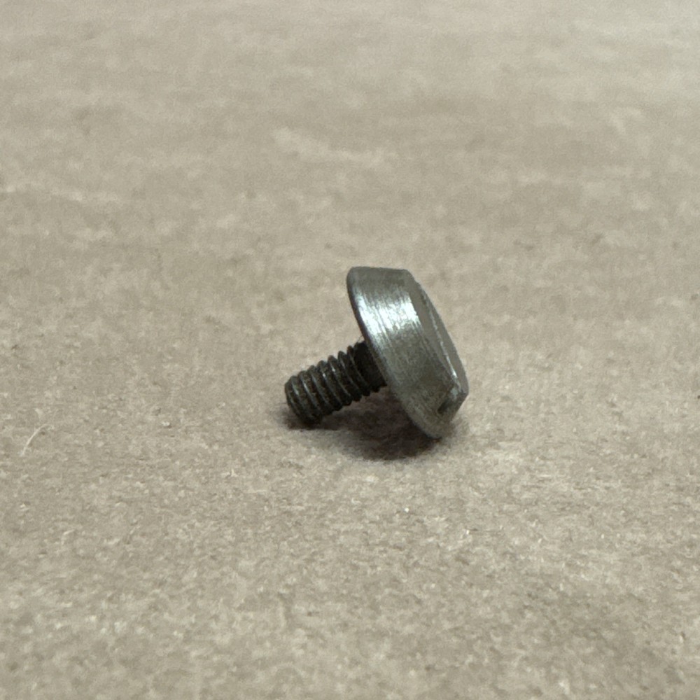 Small Siler Hammer Screw