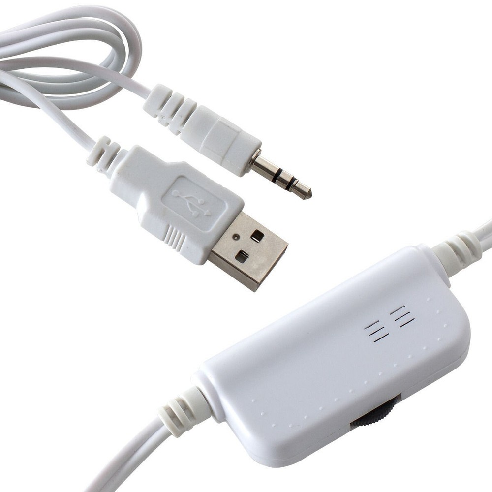 Frisby USB 2.0 Computer PC Laptop Notebook Desktop Speaker - Wholesale