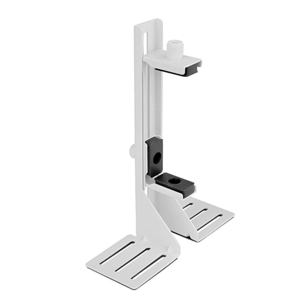 SilverStone GB01W Adjustable Graphics Card Support Holder