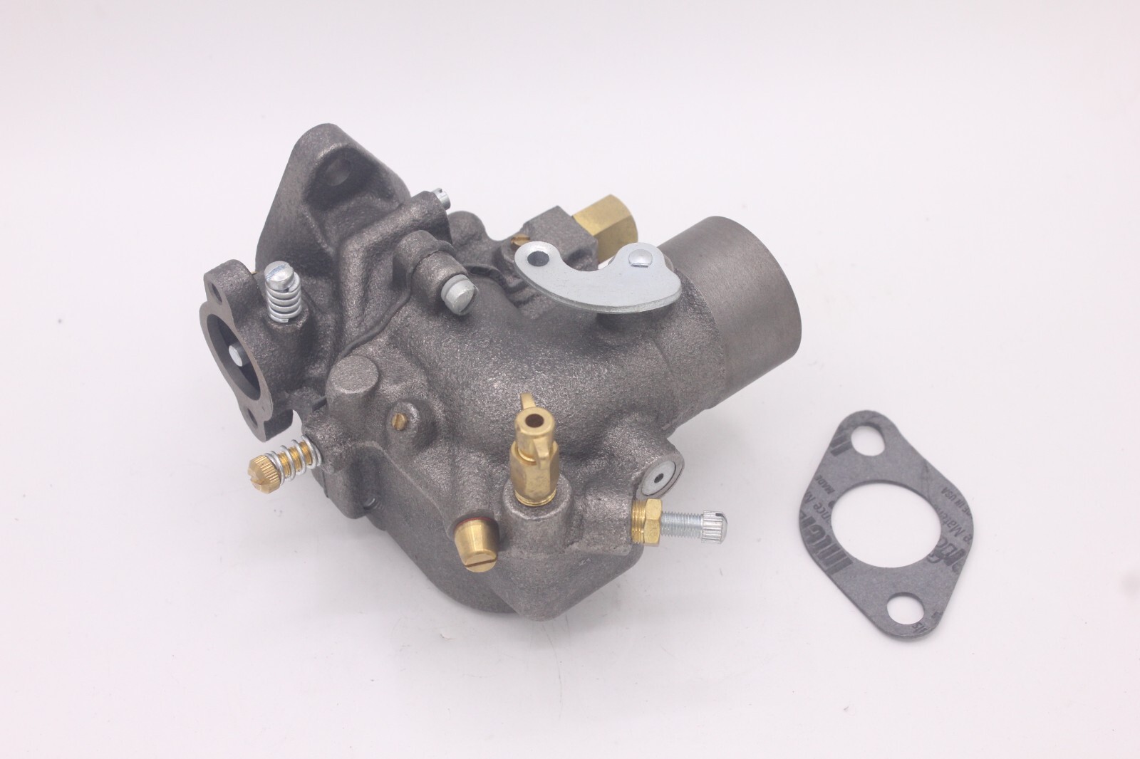 Farmall H Carburetor I4 HV O4 OS4 W4 U4 50981DA 50981DB 50981DC