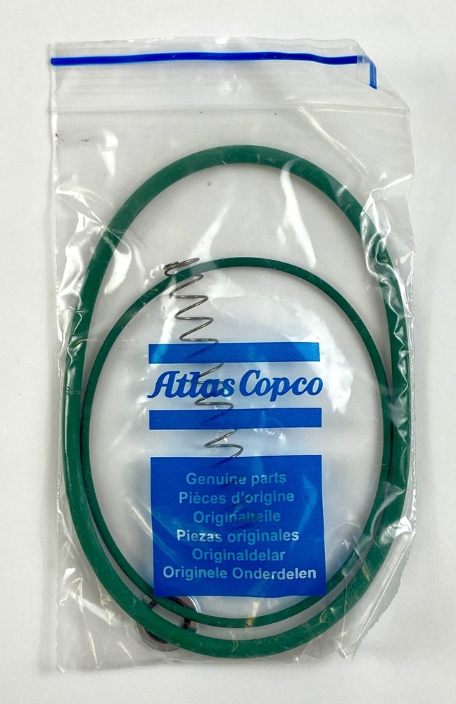 Atlas Copco Compressor Valve Kit