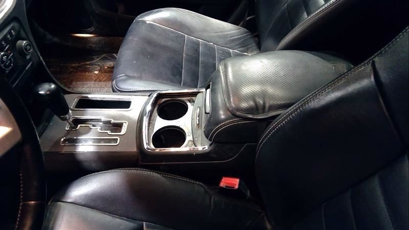 2011-2014 Chrysler 300 Dash 8.4" Display Screen