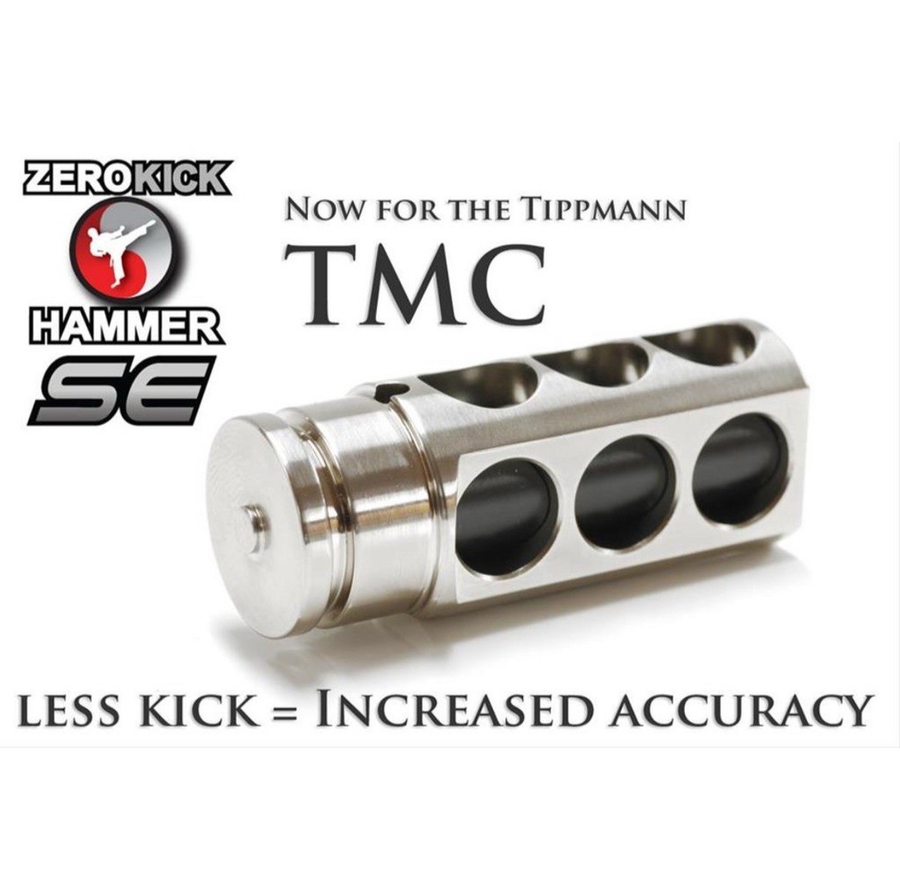 TechT Zero Kick Hammer For Tippmann TMC