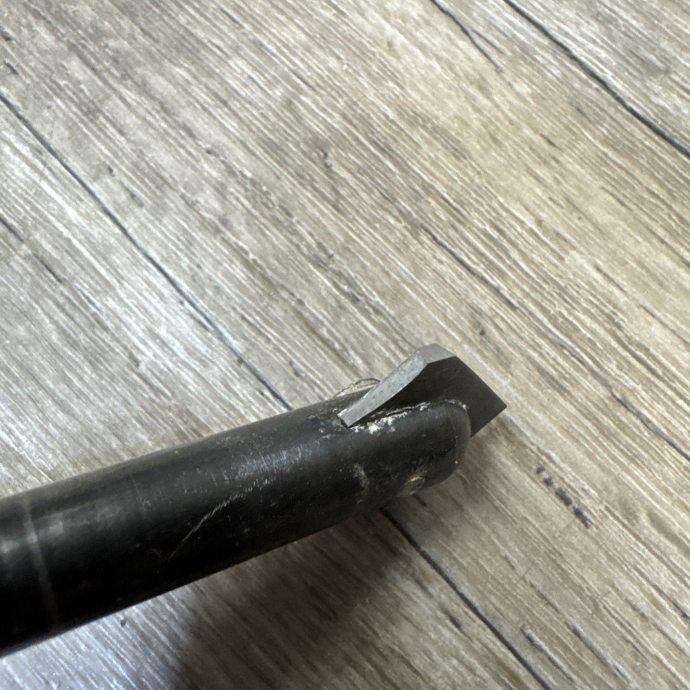 Weslock Door Boring Bit For No 188