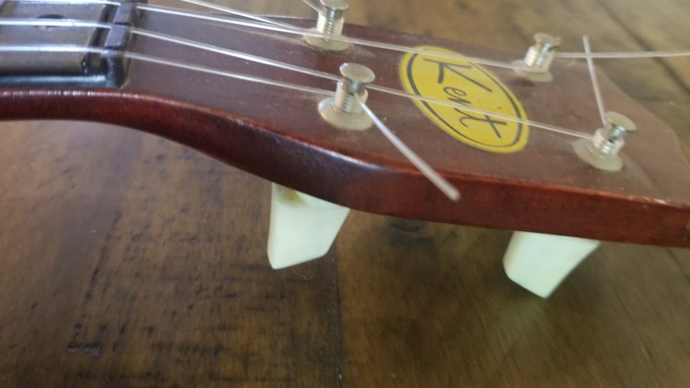 Ukulele – Kent Soprano Ukulele / Good Condition