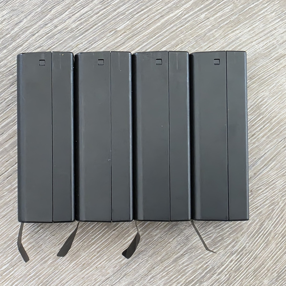 DJI Osmo Quad Charging System (OSICH) + (4) HB01-522365 Batteries | Pro Pull