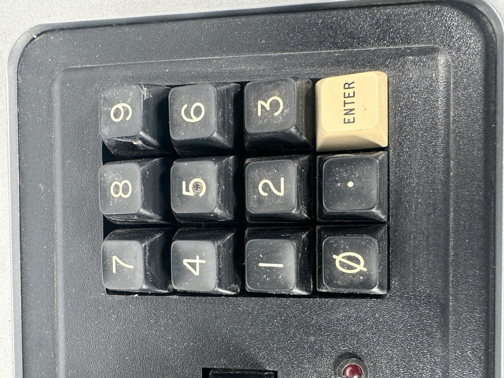 Radio Shack TRS-80 Computer Powers On No. 26-1104. Lowercase Modification Kit