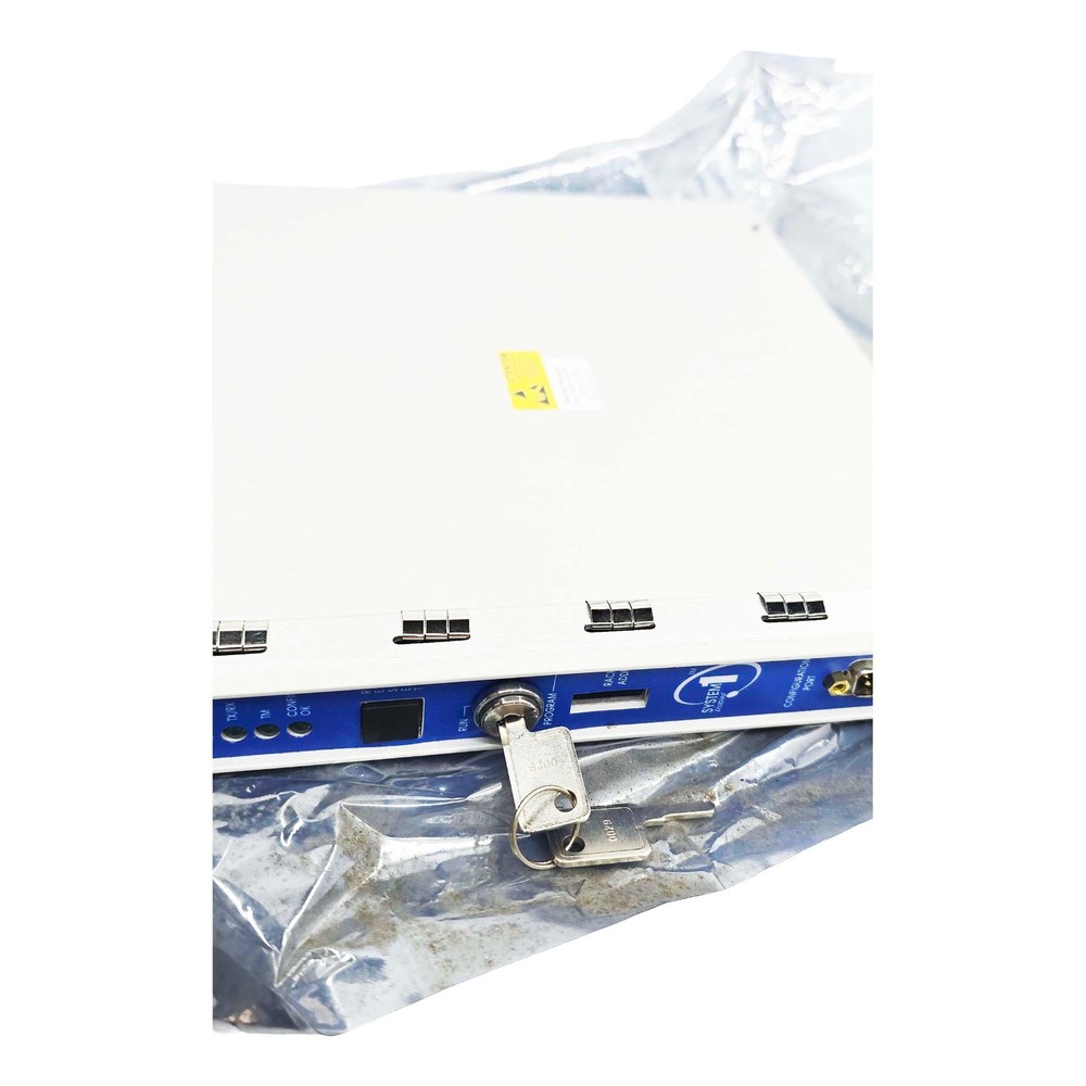 Bently Nevada 3500/22M Transient Data Interface Module 288055-01