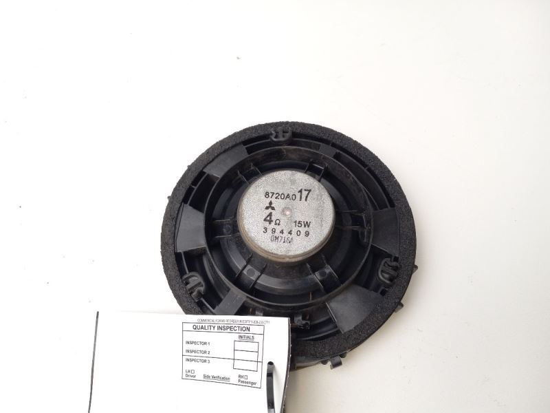 2011 MITSUBISHI OUTLANDER FRONT RIGHT SPEAKER