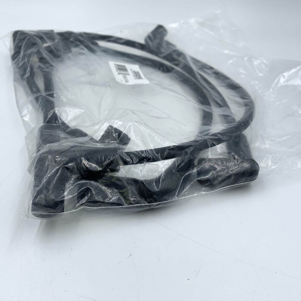Replacement Ignition Wire Set 33000596 For Forklift 5 Spark Plug Wires